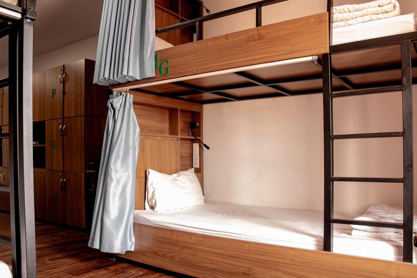 Group Nest Hotel Hanoi Zewnętrze zdjęcie