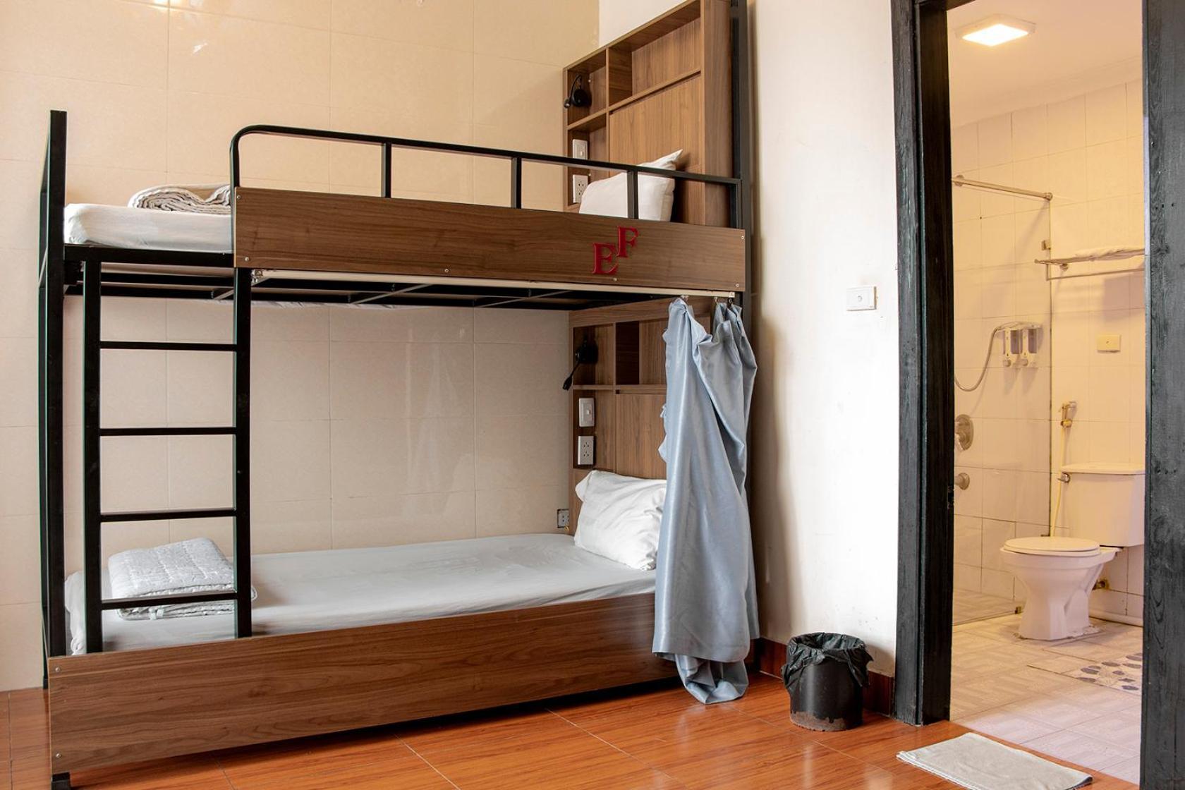 Group Nest Hotel Hanoi Zewnętrze zdjęcie