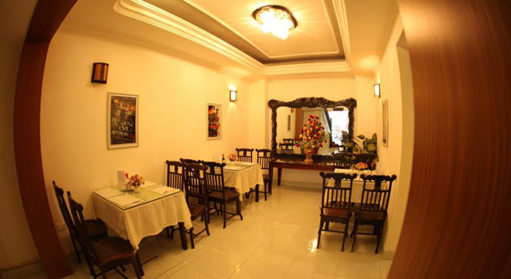 Group Nest Hotel Hanoi Zewnętrze zdjęcie