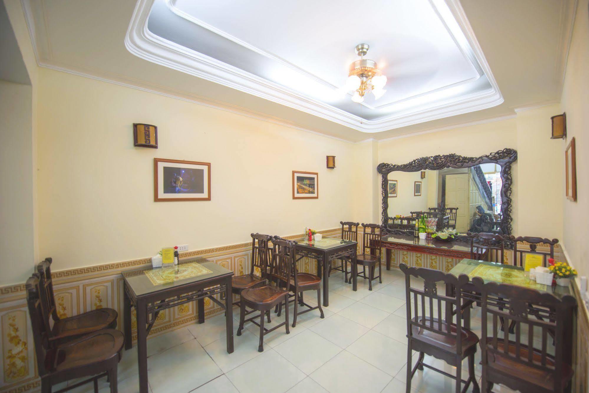 Group Nest Hotel Hanoi Zewnętrze zdjęcie